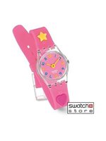 Orologio Swatch Donna in Plastica LK246 - LK246